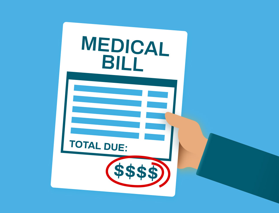 How The No Surprises Act Affects Emergency Room Bills Ajust